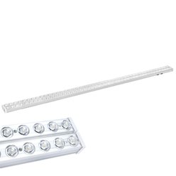 Lampa liniowa modułowa Linear 120cm 72W 7200lm 6000K