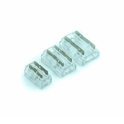 Złączka uniwersalna do taśm LED SMD/COB 5mm