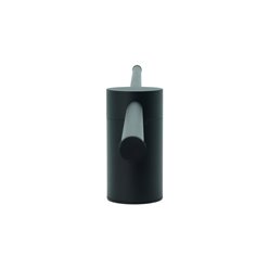 Kinkiet liniowy LED Selena 3CCT 15W 100cm czarny