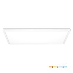 Panel LED 60x30 IP54 natynkowy Slim 32W CCT