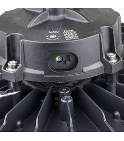 High Bay LED Q-Pro 150W 22000lm 90st 4000K