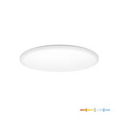 Plafon LED IP54 okrągły Slim 12W z przełącznikiem CCT