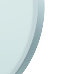 Panel LED okrągły 24W natynkowy 4000K z czujnikiem ruchu