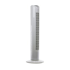 Wentylator kolumnowy Hanks Air 50W 79cm biały z pilotem