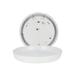 Plafoniera LED IP65 Dali Ledis 16W 1600lm 3CCT
