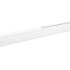 Zasilacz do szyn magnetycznych F-LINE biały 100W 48V