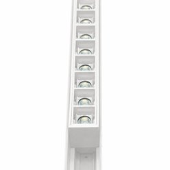 Lampa magnetyczna Point Mi-Light Smart biała 6W 18cm CCT