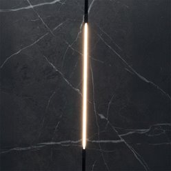 Oprawa magnetyczna mleczna Micro-4 7W 51cm 4000K