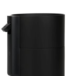 Reflektor 3-fazowy Caimeta AI 35W CRI98 24° CCT czarny