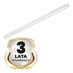 Lampa hermetyczna LED Gin 36W 120cm 3850lm 4000K