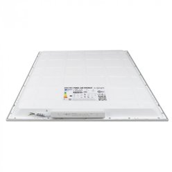 Panel LED 60x60cm SPRING 36W do karton-gipsu - biała dzienna