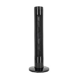 Wentylator kolumnowy Windstar 45W 81cm - czarny