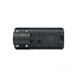 Lampa przemysłowa LED 4w1 Luxo 50W 5400lm 4000K