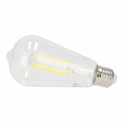 Żarówka LED E27 Filament Edison 7W Tuya Smart CCT 2700-6500K 806lm