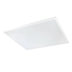 Panel LED 60x60 40W UGR19 Switch CCT 5300lm