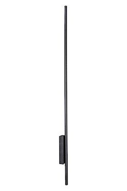 Kinkiet liniowy okrągły LUNA 18W 120cm IP54 neutralny