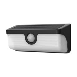 Lampa solarna elewacyjna Link 5W 500lm 4000K