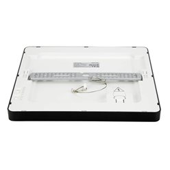 okrągły panel LED 18W easyfix dzienny
