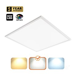 Panel LED 60x60 60W barwa zimna