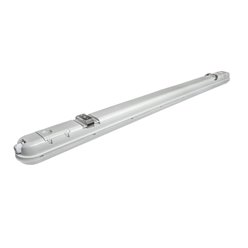 Lampa hermetyczna LED Genesis 37W 5370lm 120cm