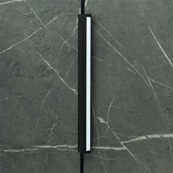 Lampa magnetyczna mleczna Micro-4 10W 24cm 4000K