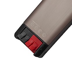 Zasilacz LED 24V 150W 6.25A Mini szybkozłącza