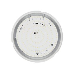 Plafoniera LED IP65 Dali Ledis 16W 1600lm 3CCT