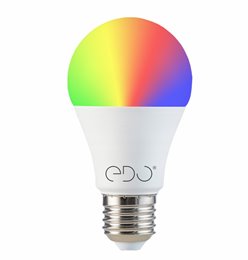 Żarówka LED E27 Tuya Smart 10W RGBW 2700-6500K 806lm