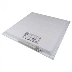 Panel LED 60x60 25W 4800lm BackPro+ neutralny