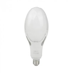 Żarówka uliczna LED E27-E40 40W 4000lm 4000K