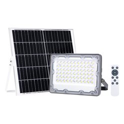 Halogen Solarny LED Fokus 60W 900lm 6000K