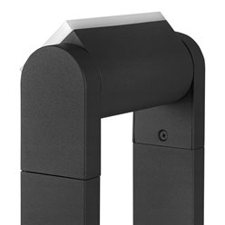 Lampa ogrodowa nowoczesna Bolten 6W 50cm