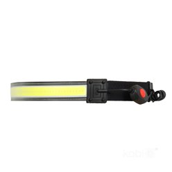 Latarka czołowa LED H-MPR 2W 180lm 6000K 900mAh