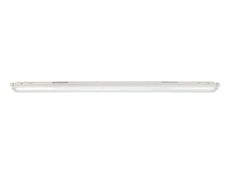 Lampa hermetyczna Dali 120cm LINKER 40W 6000lm 4000K szara