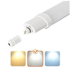 Lampa hermetyczna LED Cortez 36W 4320lm 120cm 4000K