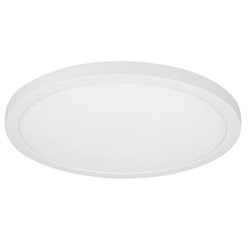 Panel LED okrągły Easy Flex 18-21-24W CCT 2110lm biały