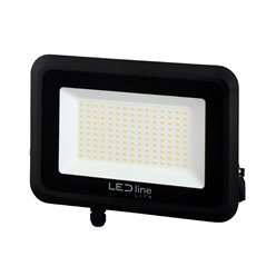 naświetlacz led 100w