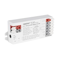 Mi-Light E3-ZR sterownik LED 3w1 Zigbee RGB+CCT 12V-24V 12A