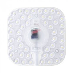 Wkład LED do plafonu 24W 2400lm 230V - neutralny