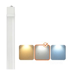 Oprawa hermetyczna LED Cortez 48W 150cm 5760lm 4000K