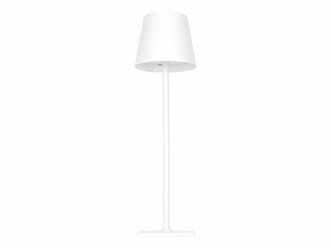 Lampa stołowa LED 4w1 3,5W 400lm CCT biała 2x2000mAh