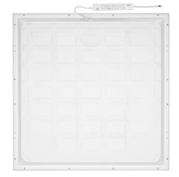 Panel LED 62x62 UGR19 Capri 25-36-40W 5200lm CCT IP44