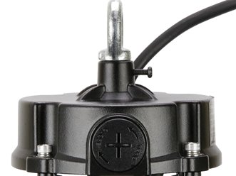 High Bay LED Seron 120W-160W-200W 28000lm 3CCT