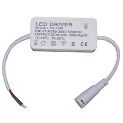 Driver zasilacz stałoprądowy 300mA 18w