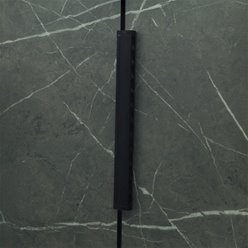 Lampa magnetyczna diodowa Micro-4 10W 24cm 4000K