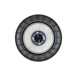 Lampa parkowa LED Parklite 120W 14400lm regulowana moc CCT szara