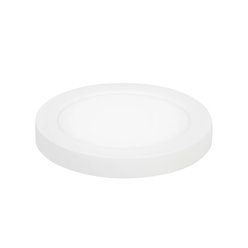 Panel LED okrągły Easy Flex 6W 450lm 4000K biały
