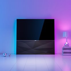 Zestaw taśma LED RGB+CCT Wi-FI 5m IP65 Tuya SMART