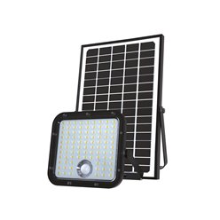 Halogen Solarny LED MHCS 30W Premium - Biała Neutralna