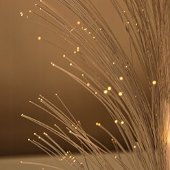 Lampa LED Trawa solarna wbijana 80cm